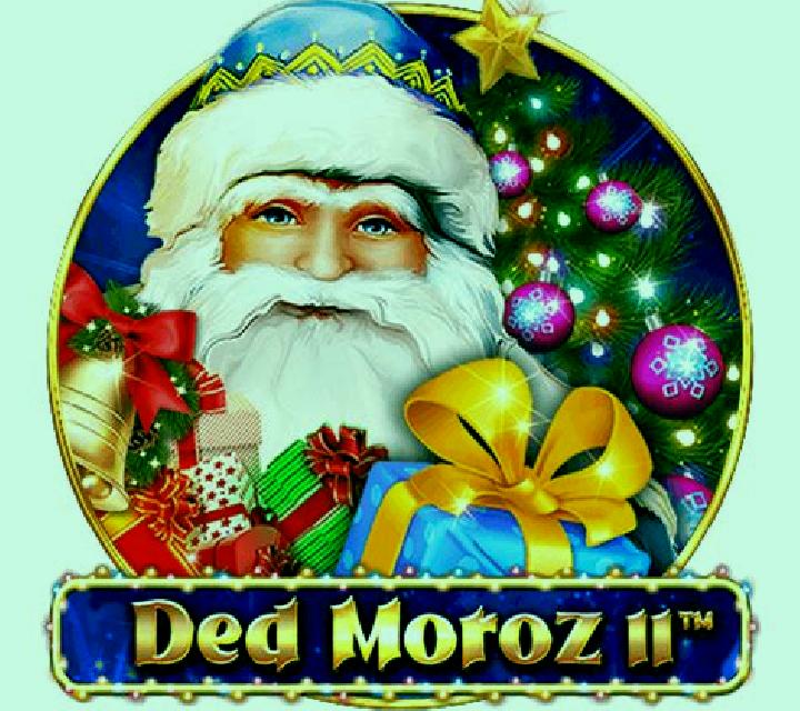 Ded Moroz II slot game