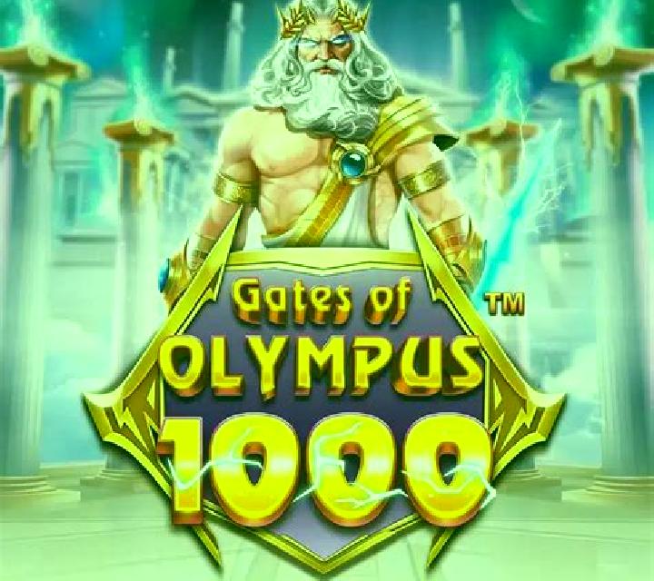 Dede 1000 slot game