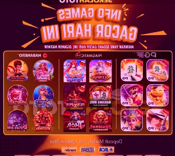 Dede 5000 online slot