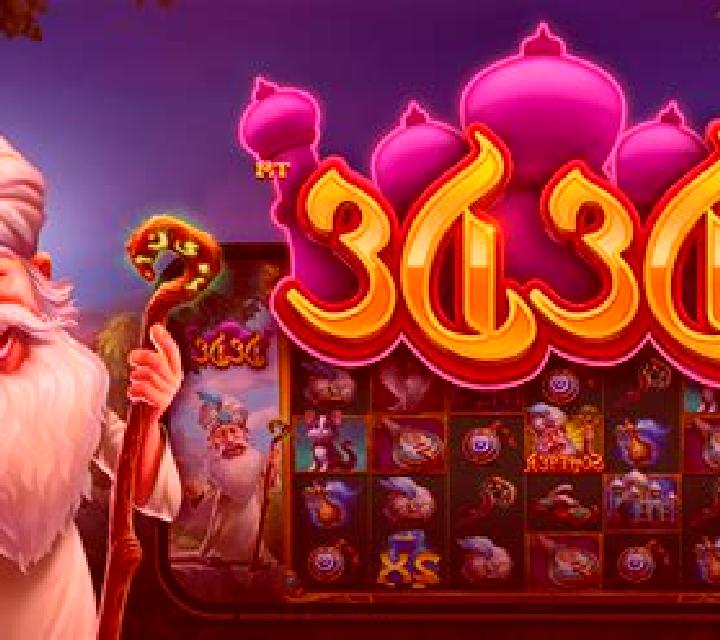 Dede online slot
