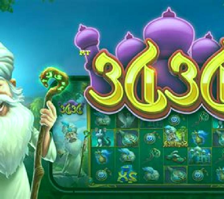 Dede slot game