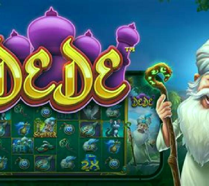 Dede slot machine