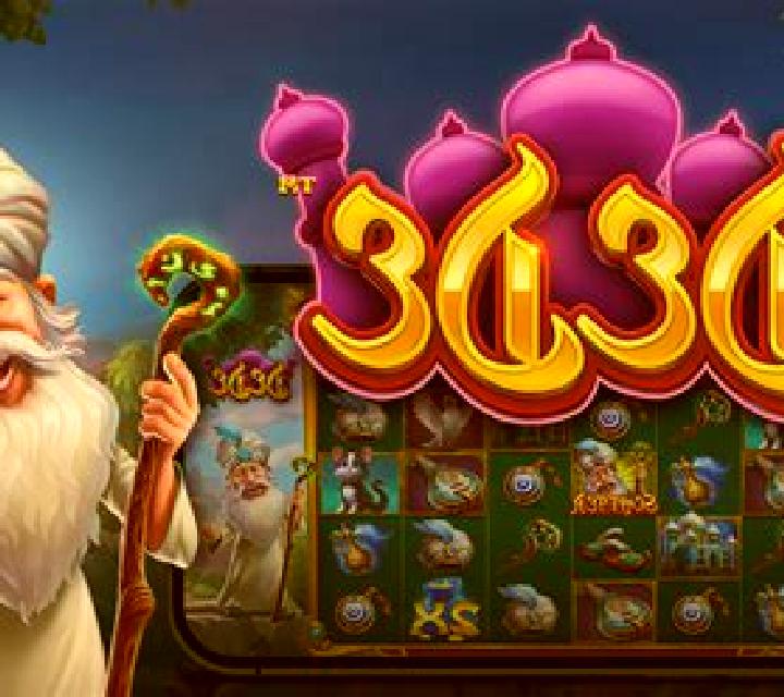 Dede slot