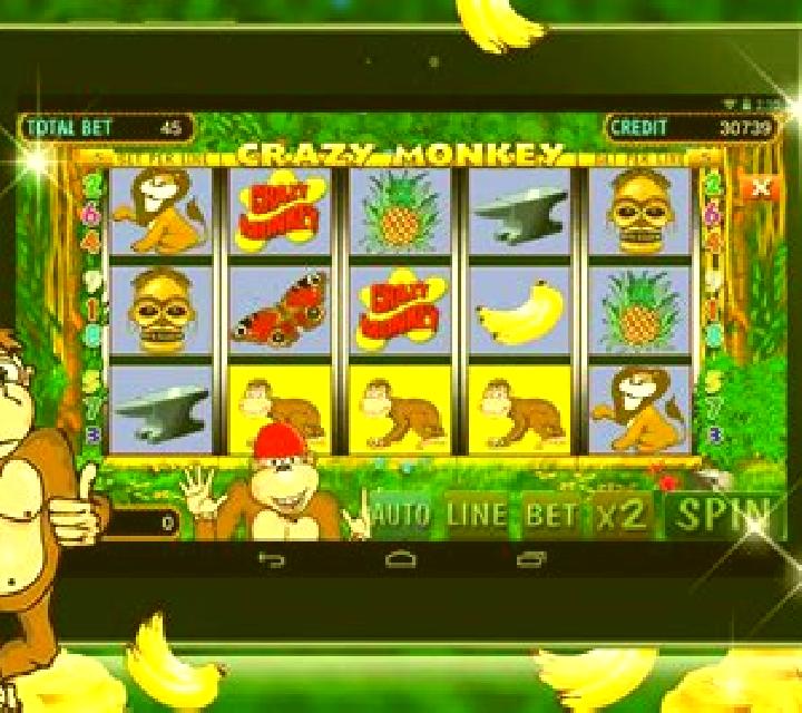 Deejay Monkey slot game