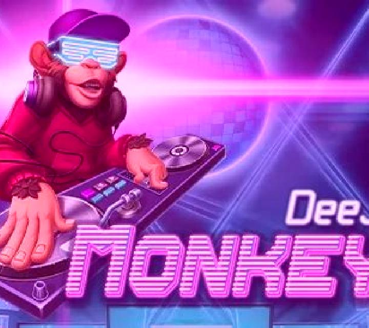 Deejay Monkey slot