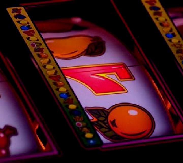 DeeJelly slot machine