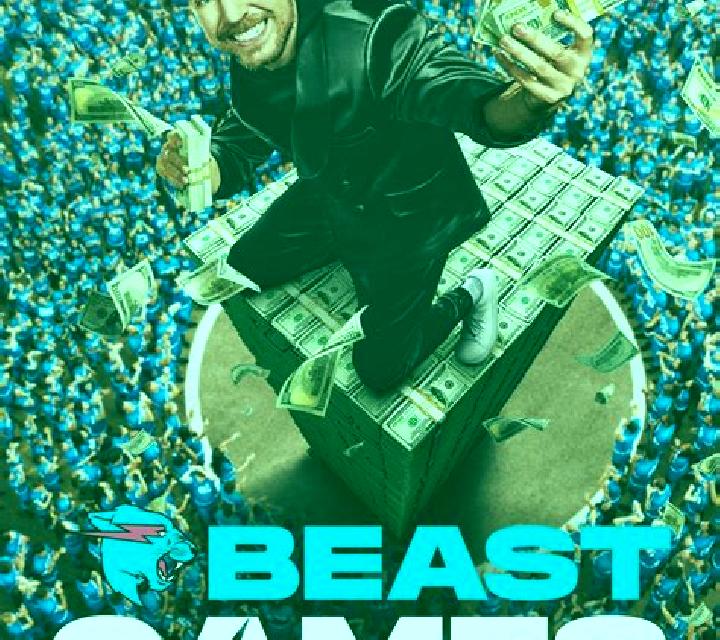 Deep Beast online slot