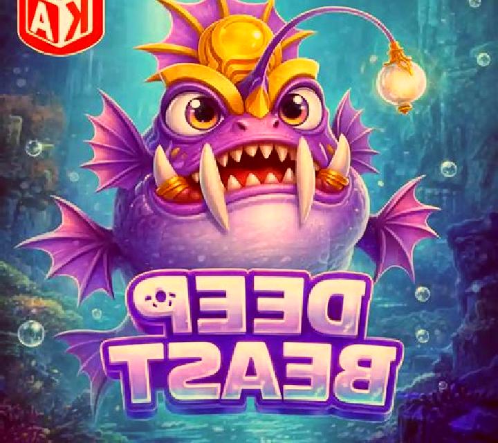 Deep Beast slot game