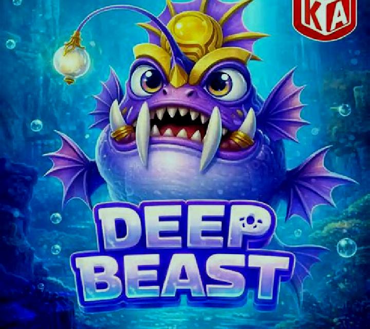 Deep Beast slot