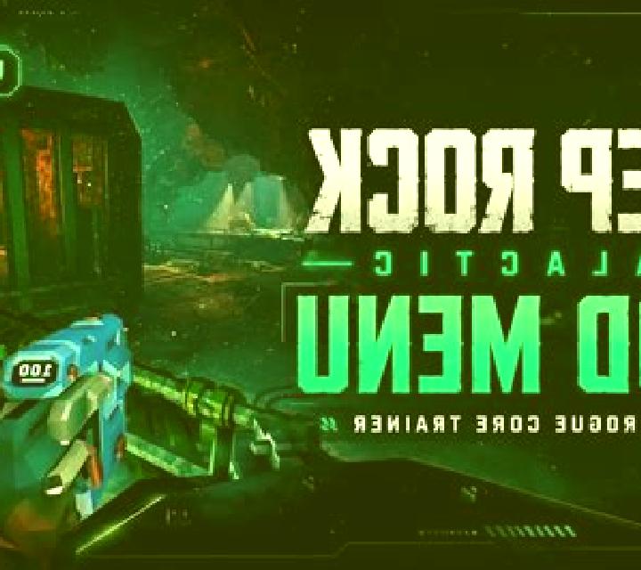 Deep Core online slot