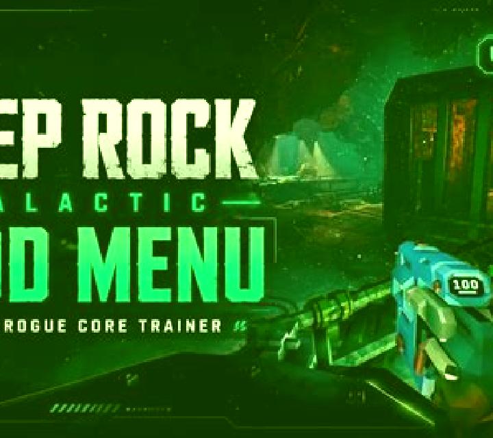 Deep Core slot