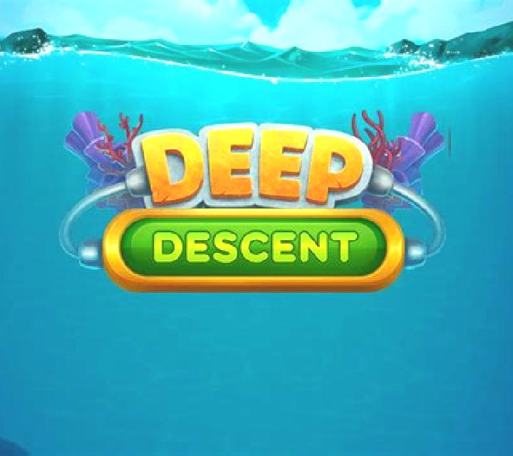 Deep Descent online slot
