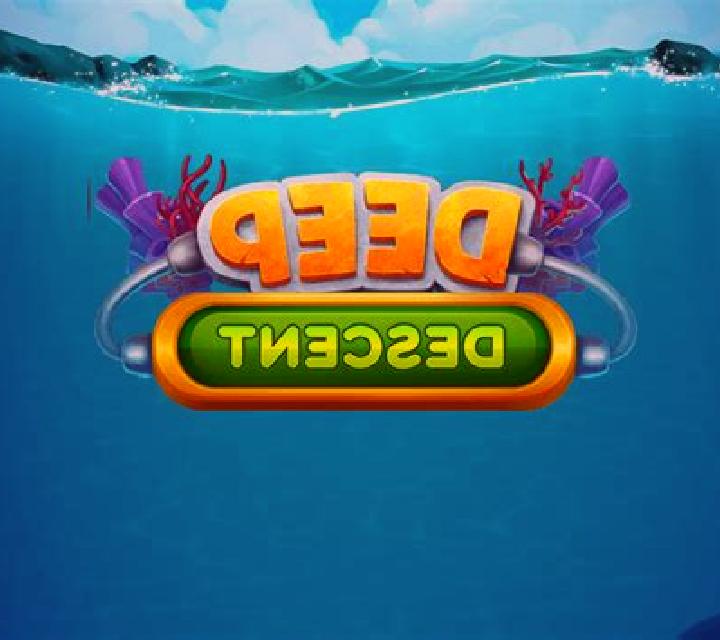 Deep Descent slot