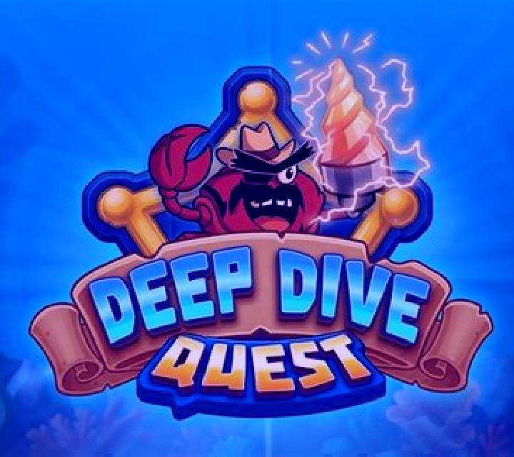 Deep Dive Quest online slot