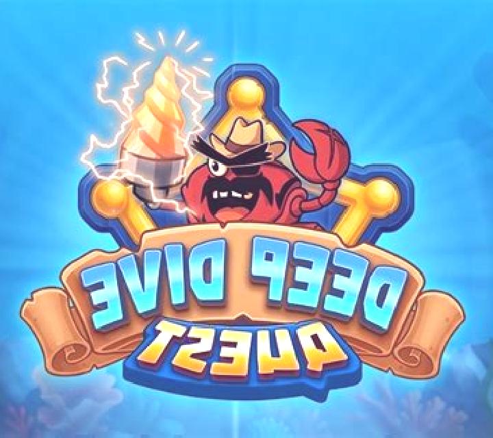 Deep Dive Quest slot game