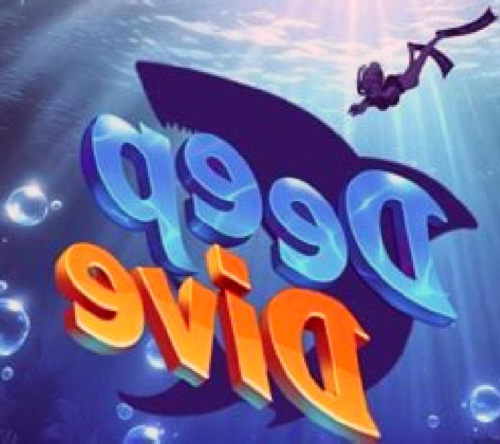 Deep Dive (VeliPlay) online slot