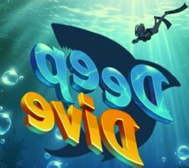 Deep Dive (VeliPlay) slot machine