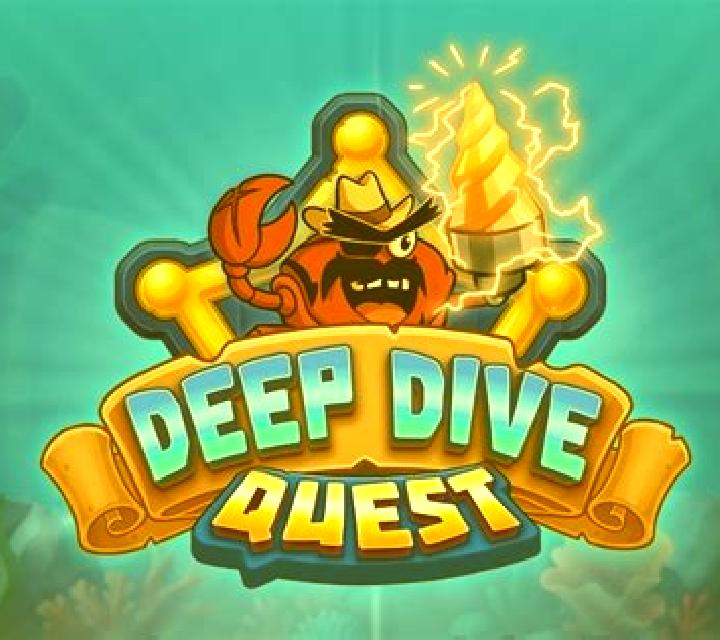 Deep Dive (VeliPlay) slot