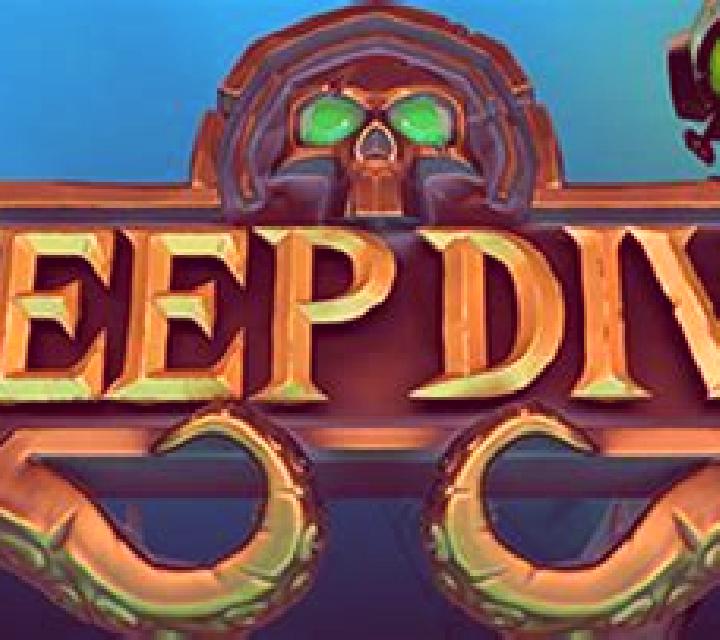 Deep Dive (Zeal Instant Games) slot machine