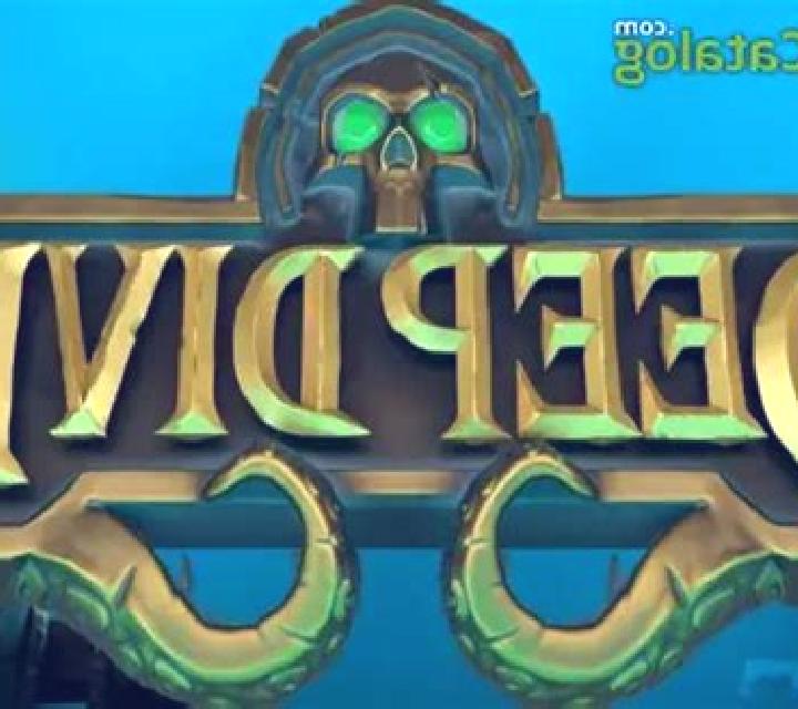 Deep Dive (Zeal Instant Games) slot