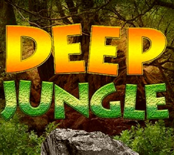 Deep Jungle slot game