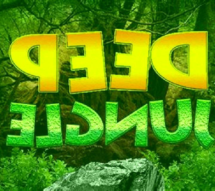 Deep Jungle slot