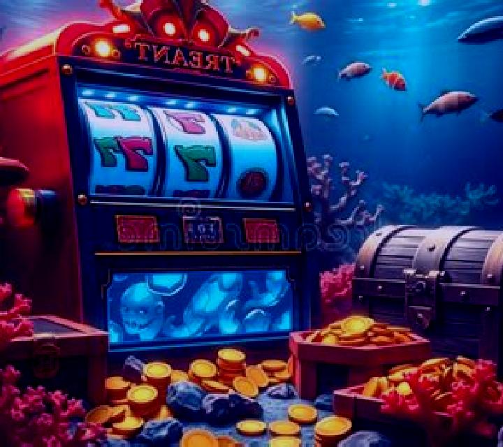 Deep Lines online slot