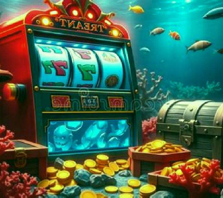 Deep Lines slot