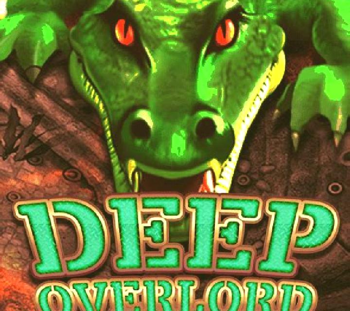 Deep Overlord slot game
