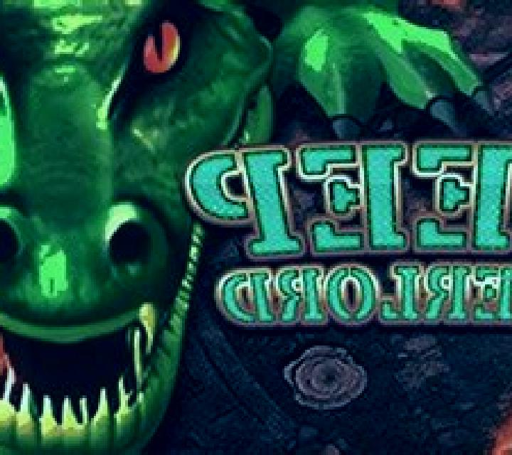 Deep Overlord slot machine