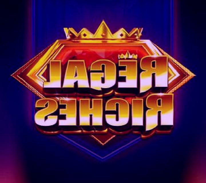 Deep Riches online slot