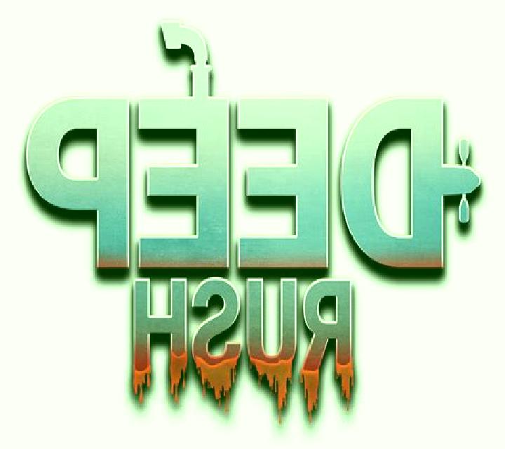 Deep Rush online slot