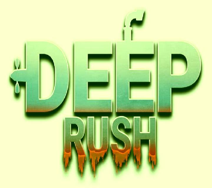 Deep Rush slot game
