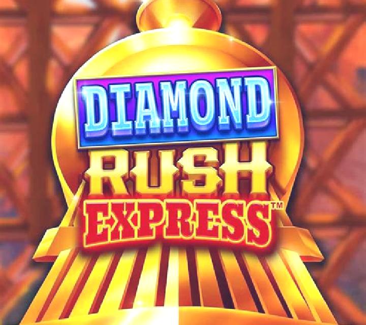 Deep Rush slot machine