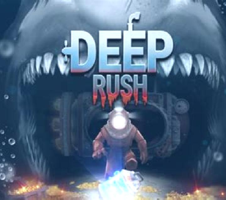 Deep Rush slot