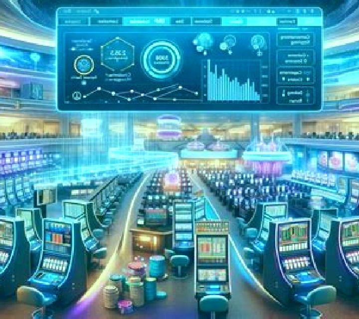 Deep Sea Adventure (Casino Technology) online slot