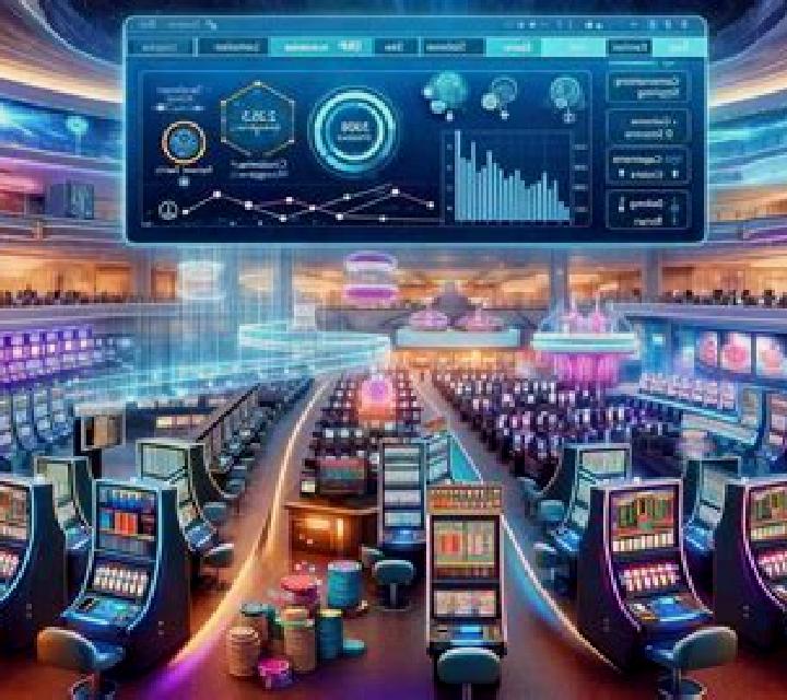 Deep Sea Adventure (Casino Technology) slot machine