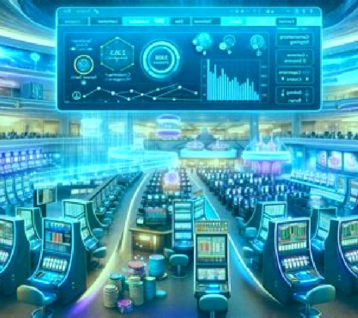 Deep Sea Adventure (Casino Technology) slot