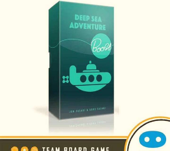 Deep Sea Adventure ( Ka Gaming) slot game