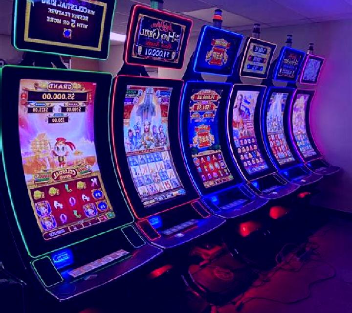 Deep Sea Adventure ( Ka Gaming) slot machine