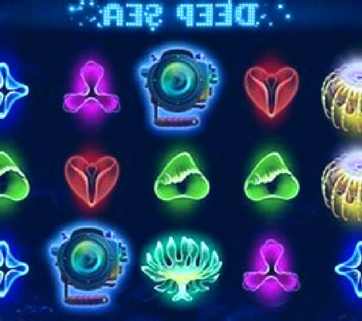 Deep Sea (BGAMING) slot game