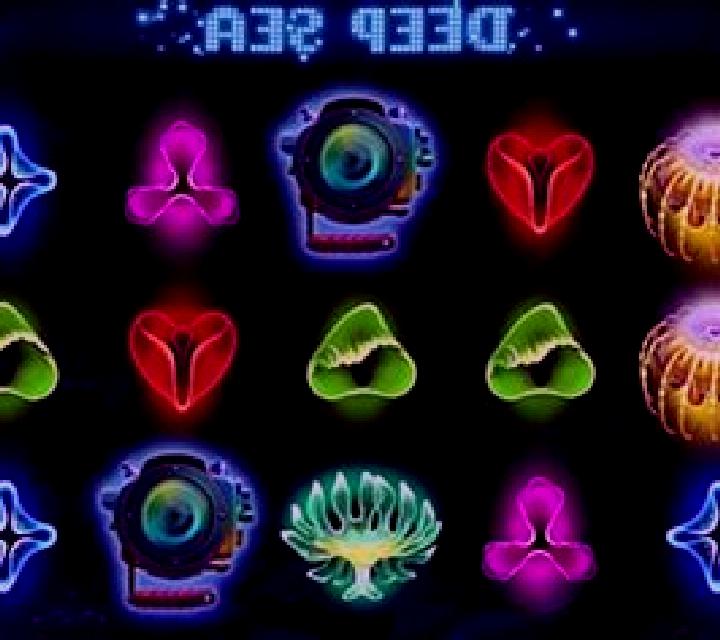 Deep Sea (BGAMING) slot machine