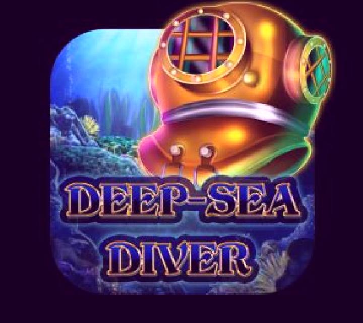 Deep Sea Diver slot game