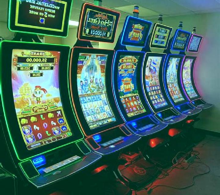 Deep Sea Fortune (Aspect Gaming) slot machine