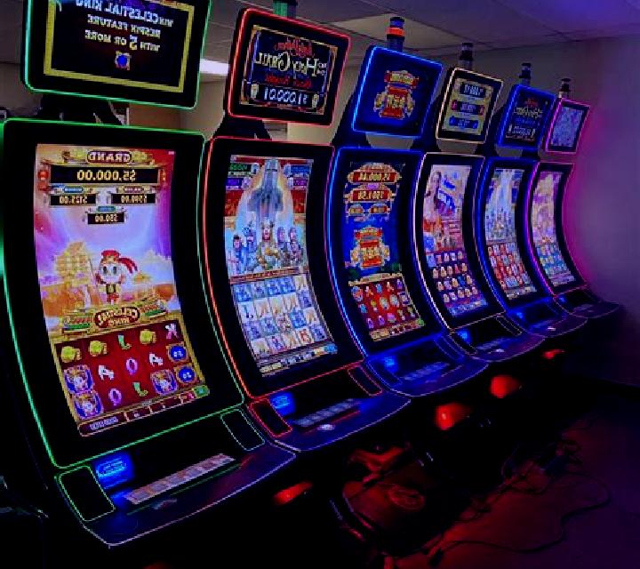 Deep Sea Fortune (Retro Gaming) slot machine