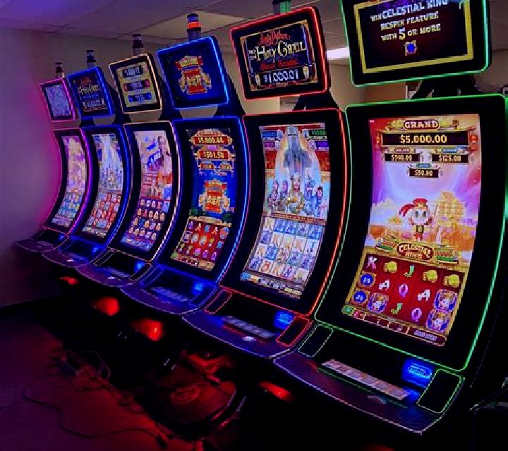 Deep Sea (Hotdog Gaming) slot machine