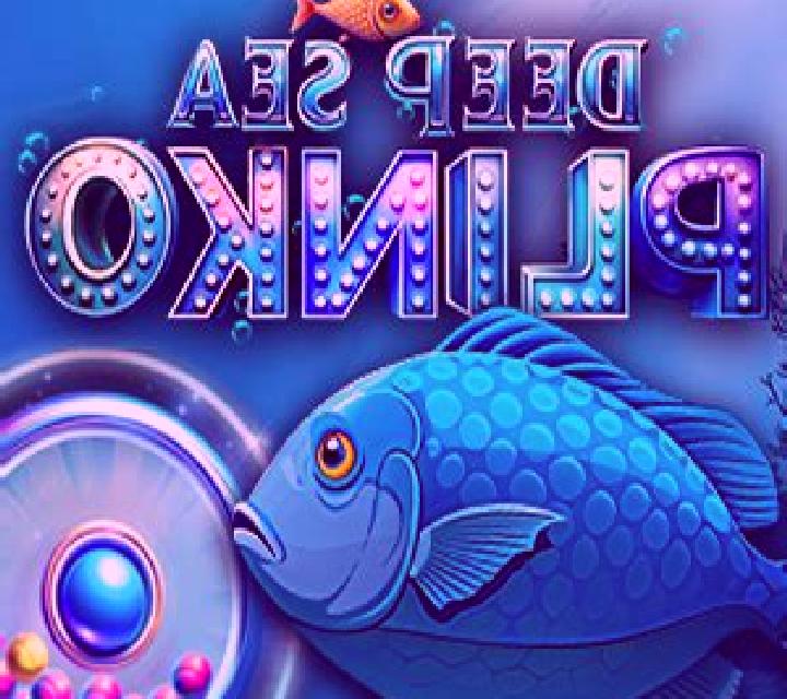 Deep Sea Plinko online slot