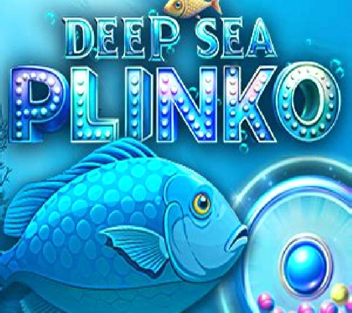 Deep Sea Plinko slot game