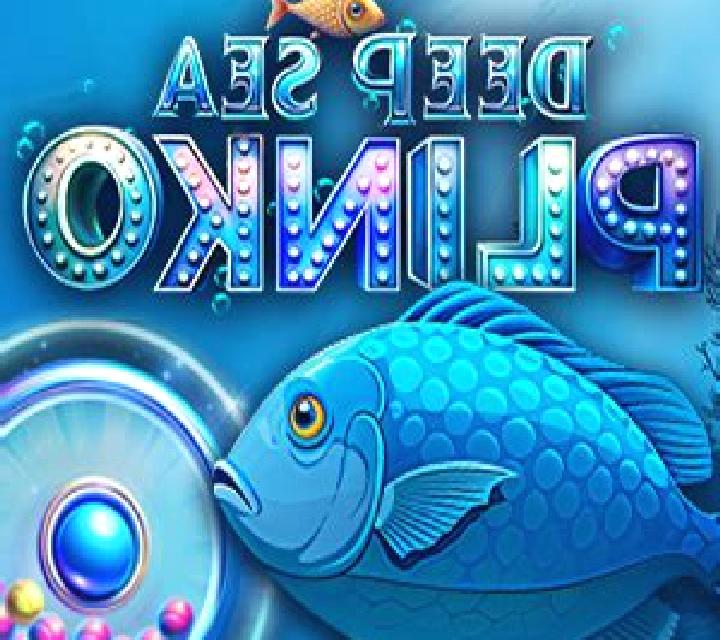 Deep Sea Plinko slot