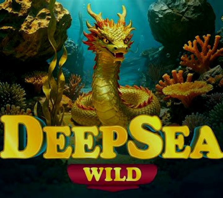 Deep Sea Wild online slot